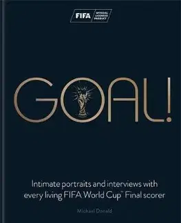 Fotografia Goal! - Michael Donald