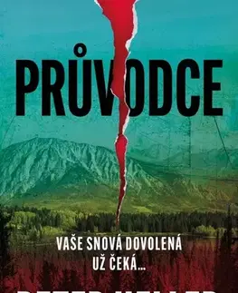 Detektívky, trilery, horory Průvodce - Peter Heller