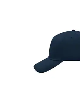 Oblečenie, obuv a doplnky MYRTLE BEACH Šiltovka Myrtle Beach - navy 