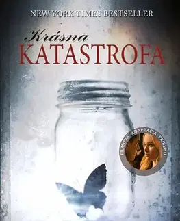 Young adults Krásna katastrofa, 2. vydanie - Jamie McGuireová