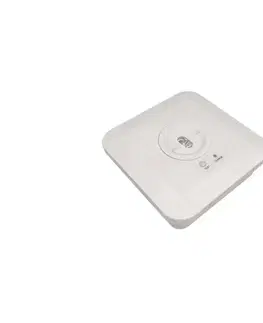 Svietidlá  LED Núdzové svietidlo LED/2W/230V 6000K IP65 3200 mAh LEL602