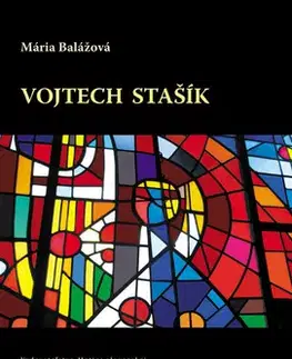 Umenie - ostatné Vojtech Stašík - Mária Balážová