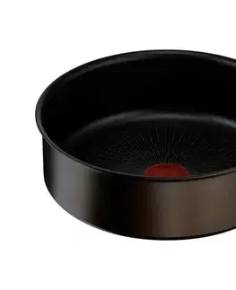 Panvice a hrnce Tefal - Rajnica INGENIO Unlimited 20 cm L7633032