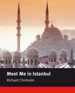 Zjednodušené čítanie Meet Me in Istanbul - Richard Chisholm