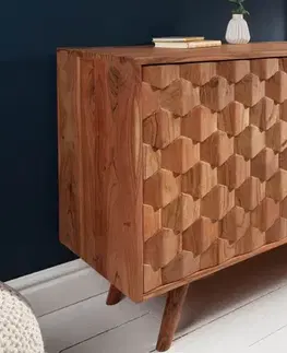 Komody Komoda KLEOPATRA Dekorhome