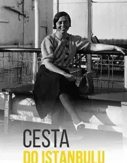 Osobnosti Cesta do Istanbulu - Gizela Munková