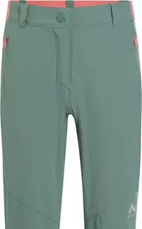 Nohavice McKinley Brenton Hiking Pants Kids Veľkosť: 116
