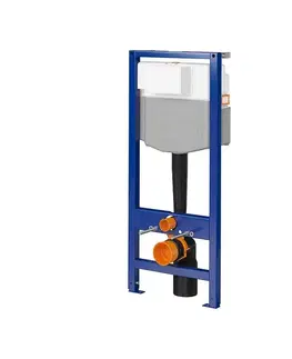 Doplnky do kúpeľne CERSANIT - Podomietkový systém SYSTEM 50 MECH K97-526