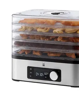 Predlžovacie káble WMF - Sušička potravín s termoreguláciou KITCHENminis 220W/230V 415250011