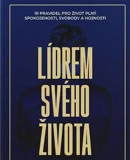 Rozvoj osobnosti Lídrem svého života - Václav Tomanec