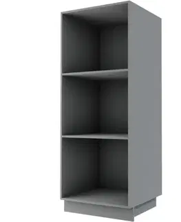 Korpusy Korpus sivý D5d/60/154