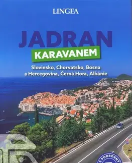 Európa Jadran karavanem