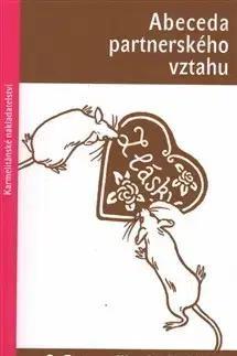 Partnerstvo Abeceda partnerského vztahu - Davide Biollo