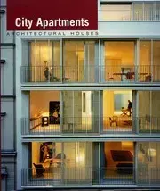 Cudzojazyčná literatúra City Apartments