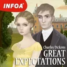 Jazykové učebnice - ostatné Infoa Great Expectations (EN)