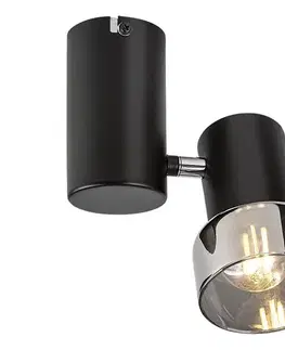 Svietidlá Rabalux 73052 - Bodové svietidlo HATICE 1xE14/15W/230V 73052