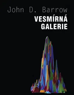 Literárna veda, jazykoveda Vesmírná galerie - John D. Barrow
