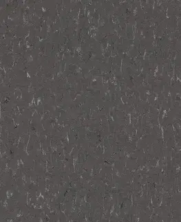 Marmoleum solid piano FORBO Marmoleum solid piano Grey dusk 3607