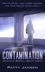 Sci-fi a fantasy Contamination - Jansen Patty