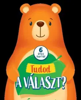 Príroda Tudod a választ? - Állatok