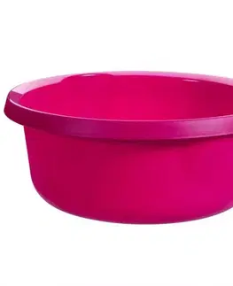 Kúpeľňové doplnky Miska okrúhla 360
