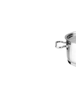 Hrnce Kinekus Kastról HOME PROFI s pok. o 16 cm 1.5l