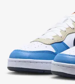 Tenisky Nike Court Borough Low Recraft Kids Veľkosť: 38 EUR