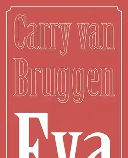 Svetová beletria Eva - Carry van Bruggen