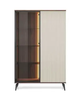 Vitríny ArtPS Vitrína PURO WT-103
