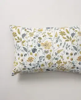 Obliečky na vankúše Karin - jednoduchá obliečka, 60x40cm