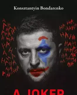 Politika A joker - Konsztantyin Bondarenko