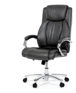 Čalúnené Kancelárske kreslo KA-F1385 Autronic