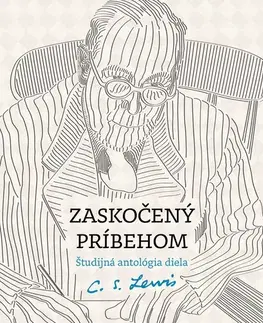 Odborná a náučná literatúra - ostatné Porta Libri Zaskočený príbehom
