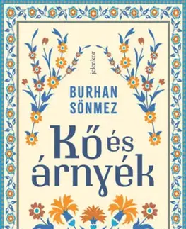 Beletria - ostatné Kő és árnyék - Burhan Sönmez