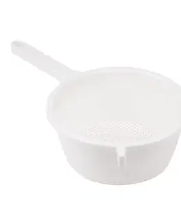 Sita Kinekus Sitko plastové 20cm s rúčkou