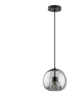 Svietidlá Rabalux 72132 - Luster na lanku CAMEO 1xE27/60W/230V 72132