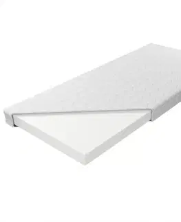 Penové matrace Matrac Comfort Cloud 160x200 H2