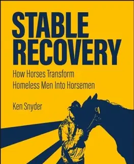 Psychiatria a psychológia Stable Recovery - Ken Snyder