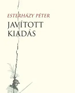 Svetová beletria Javított kiadás - Péter Esterházy
