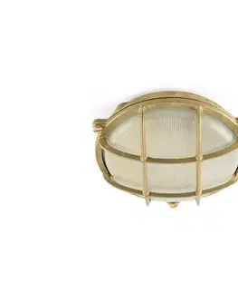 Svietidlá FARO Barcelona FARO 70999 - Vonkajšie nástenné svietidlo NORAY 1xE27/60W/230V IP65 70999