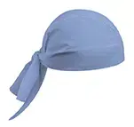 Oblečenie, obuv a doplnky EGOCHEF Šatka na hlavu EGOchef - Light Blue