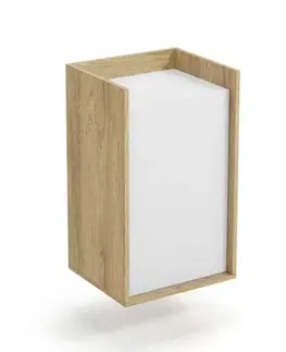 Mobius Modulárna skrinka MOBIUS SZAFKA 1D Halmar