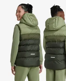 Bundy Adidas J SD VEST Veľkosť: 140