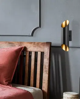 Nástenné svetlá Nástenná lampa Cut - 11810