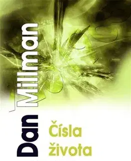 Numerológia Čísla života - Dan Millman