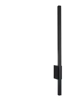LED osvetlenie Paulmann 94742 - LED/11,5W IP44 Vonkajšie nástenné svietidlo STAN 230V 94742