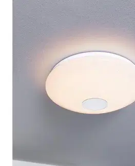 Svietidlá Eglo 95972 - LED Stmievateľné stropné svietidlo VOLTAGO 2 LED/20W/230V 95972