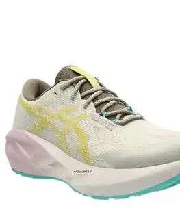 Cesta Asics Novablast 5 TR W Veľkosť: 37 EUR