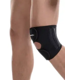 Zdravotné bandáže a ortézy Kolenná bandáž inSPORTline Kneefort