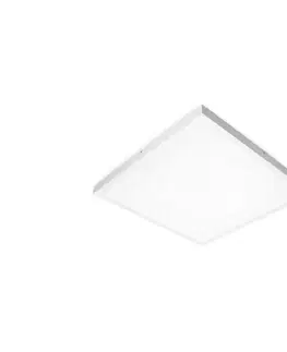 Svietidlá  LED Prisadený panel BRISBANE LED/36W/230V 4000K 59,5x59,5 cm biela 001559